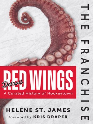 cover image of The Franchise